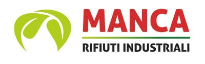 Logo Manca Rifiuti Differenziare Componenti Fossano
